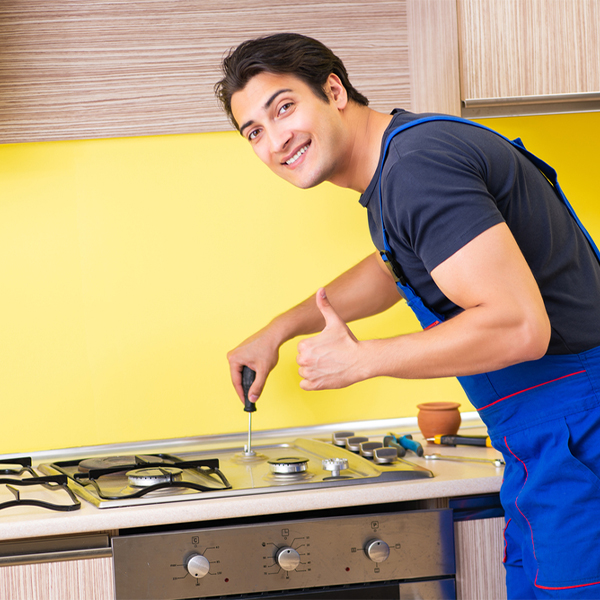 how quickly can you repair my stove in Chamberino New Mexico
